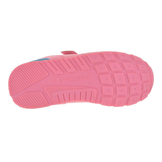 Champion Low Cut Shoe Erin canvas G Ps